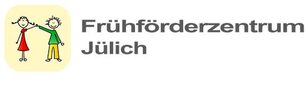 Frühförderzentrum Jülich Logo