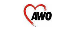 AWO Seniorenheim Logo